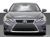 2016 Lexus CT Low/wide front photo