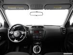 2016 Kia Soul Dashboard, center console, gear shifter view photo