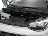 2016 Kia Soul Engine photo