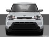 2016 Kia Soul Low/wide front photo