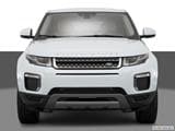 2016 Land Rover Range Rover Evoque Low/wide front photo