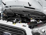 2017 Ford Transit 150 Van Engine photo