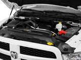 2017 Ram 1500 Quad Cab Engine photo