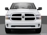 2017 Ram 1500 Quad Cab Low/wide front photo