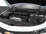 2016 Chevrolet Impala Engine photo