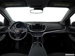 2017 Chevrolet Volt Dashboard, center console, gear shifter view photo