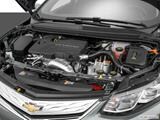 2017 Chevrolet Volt Engine photo