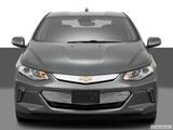 2017 Chevrolet Volt Low/wide front photo
