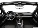 2016 Mazda MX-5 Miata Dashboard, center console, gear shifter view photo