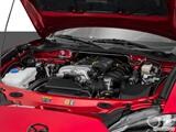 2016 Mazda MX-5 Miata Engine photo
