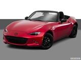 2016 Mazda MX-5 Miata Front angle view photo
