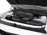 2016 Dodge Challenger Engine photo