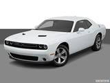 2016 Dodge Challenger Front angle view photo