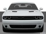 2016 Dodge Challenger Low/wide front photo