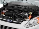2016 Ford C-MAX Hybrid Engine photo
