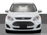 2016 Ford C-MAX Hybrid Low/wide front photo