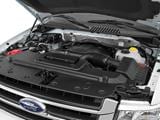 2016 Ford Expedition EL Engine photo