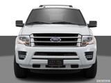 2016 Ford Expedition EL Low/wide front photo