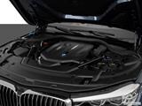 2016 BMW 7 Series Engine photo