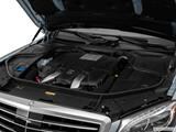 2016 Mercedes-Benz S-Class Engine photo