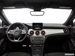 2016 Mercedes-Benz CLA Dashboard, center console, gear shifter view photo