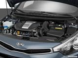 2016 Kia Forte5 Engine photo