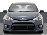 2016 Kia Forte5 Low/wide front photo