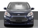 2016 Ford C-MAX Energi Low/wide front photo