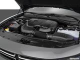 2016 Dodge Charger Engine photo