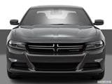 2016 Dodge Charger Low/wide front photo