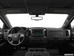 2016 Chevrolet Silverado 1500 Regular Cab Dashboard, center console, gear shifter view photo