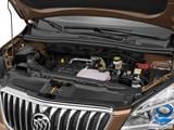 2016 Buick Encore Engine photo