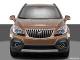 2016 Buick Encore Low/wide front photo