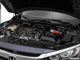 2016 Honda Civic Engine photo