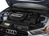 2016 Audi S3 Engine photo