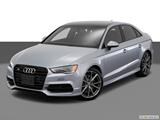 2016 Audi S3 Front angle view photo