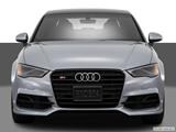 2016 Audi S3 Low/wide front photo