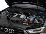 2016 Audi S4 Engine photo