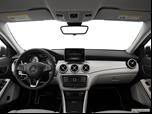 2016 Mercedes-Benz GLA Dashboard, center console, gear shifter view photo