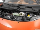 2016 smart fortwo Engine photo