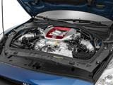 2016 Nissan GT-R Engine photo