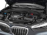 2017 BMW X1 Engine photo