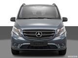 2017 Mercedes-Benz Metris Passenger Low/wide front photo