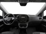 2016 Mercedes-Benz Metris Cargo Dashboard, center console, gear shifter view photo
