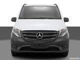 2016 Mercedes-Benz Metris Cargo Low/wide front photo