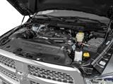 2016 Ram 2500 Mega Cab Engine photo