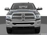 2016 Ram 2500 Mega Cab Low/wide front photo