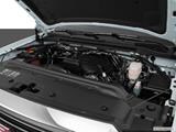 2016 GMC Sierra 3500 HD Crew Cab Engine photo