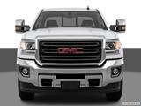2016 GMC Sierra 3500 HD Crew Cab Low/wide front photo