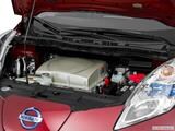 2016 Nissan LEAF Engine photo